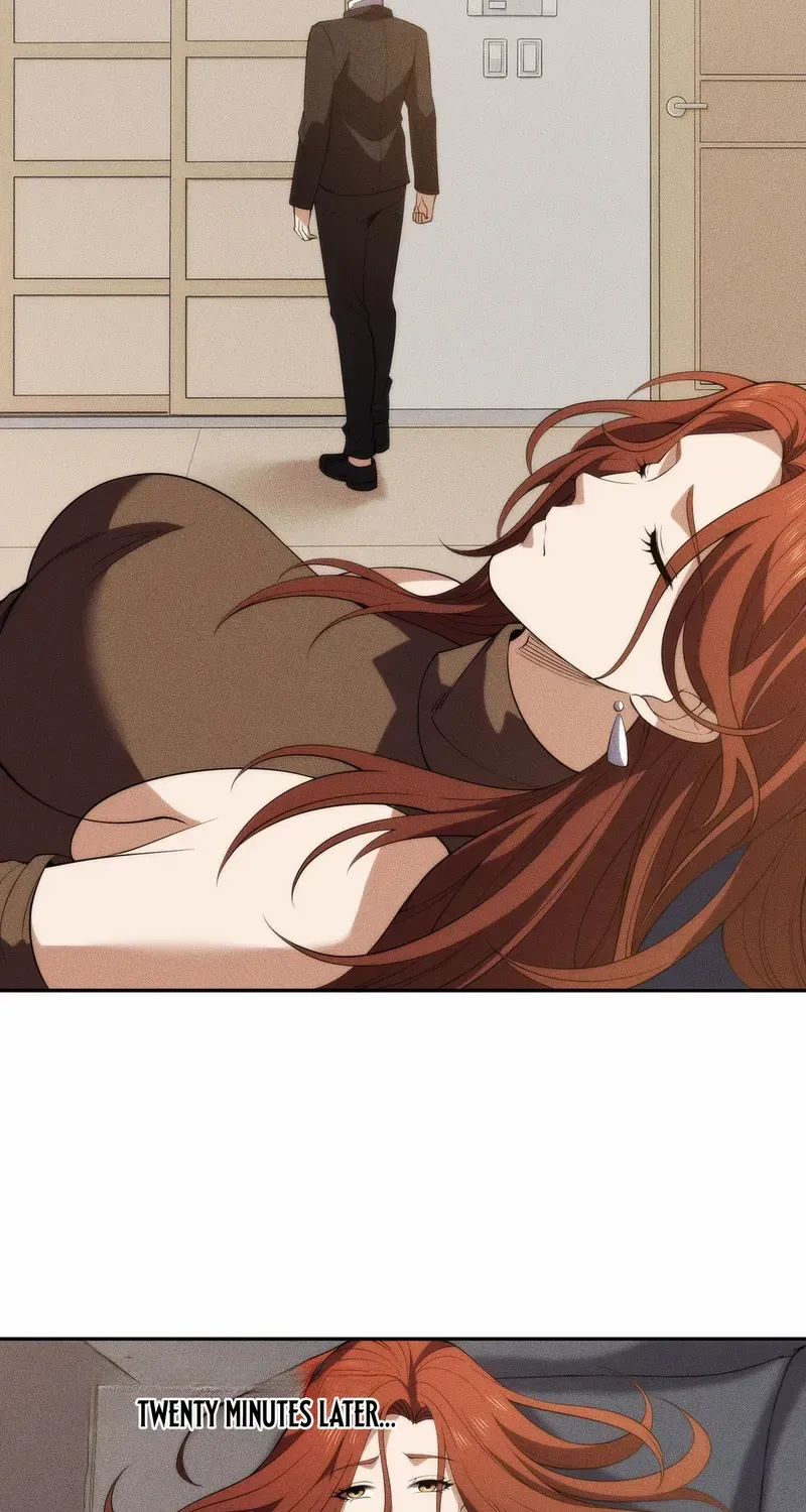 Read Urban Dragon Revealed chapter 5 image 16 on Lezhin