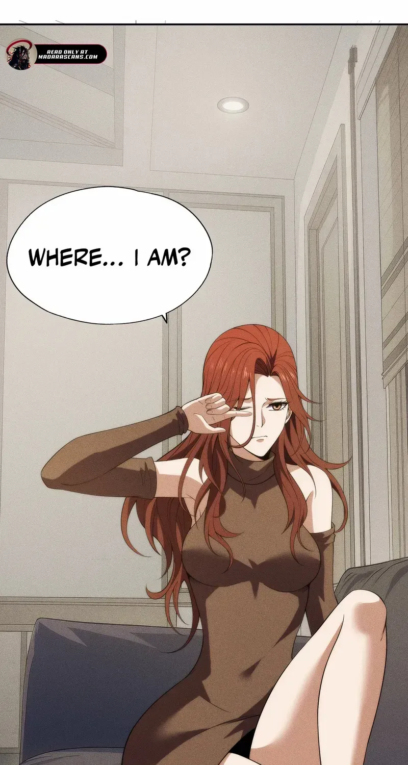 Read Urban Dragon Revealed chapter 5 image 18 on Lezhin