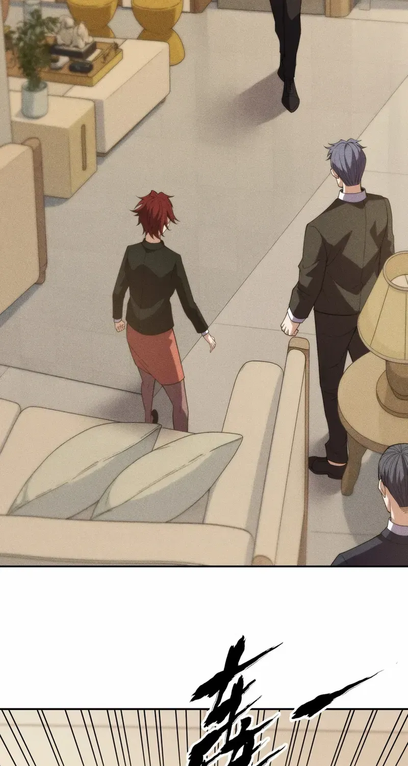 Read Urban Dragon Revealed chapter 5 image 2 on Lezhin