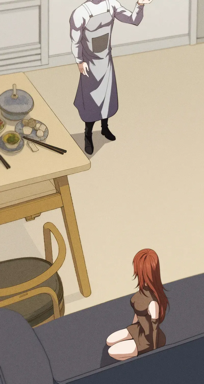 Read Urban Dragon Revealed chapter 5 image 20 on Lezhin