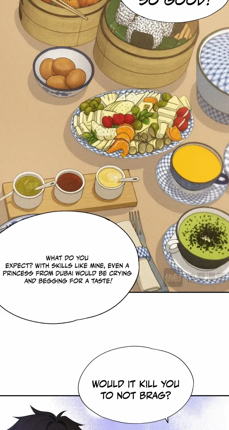 Read Urban Dragon Revealed chapter 5 image 23 on Lezhin