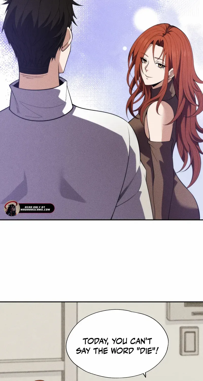 Read Urban Dragon Revealed chapter 5 image 24 on Lezhin