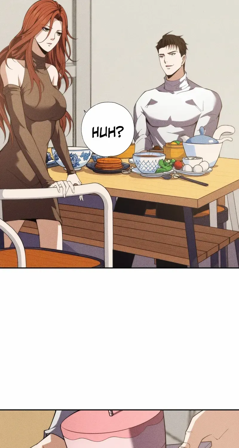 Read Urban Dragon Revealed chapter 5 image 25 on Lezhin