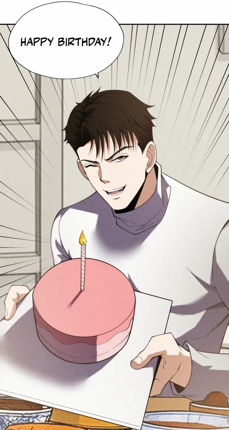 Read Urban Dragon Revealed chapter 5 image 27 on Lezhin