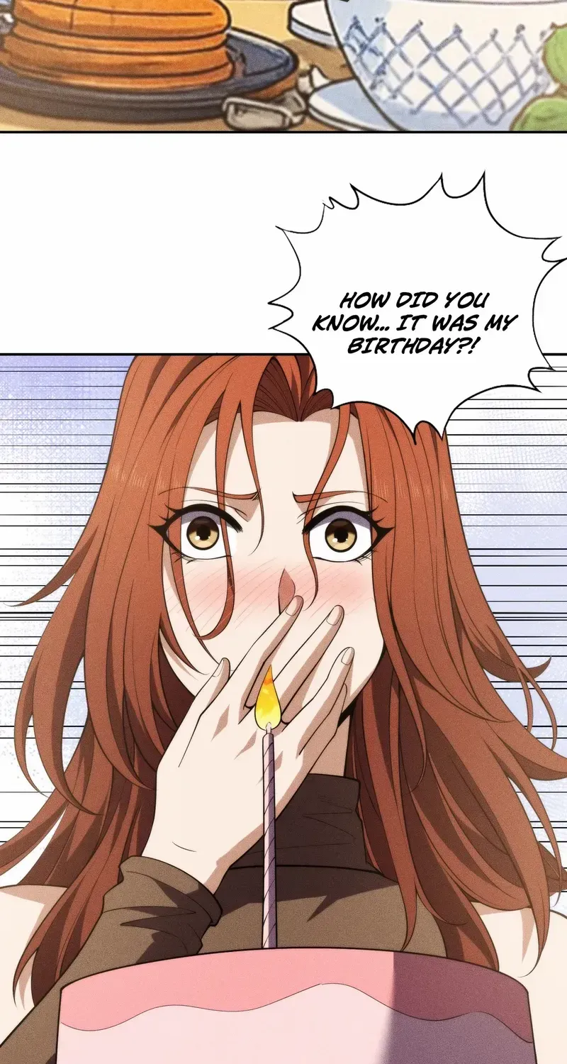 Read Urban Dragon Revealed chapter 5 image 28 on Lezhin