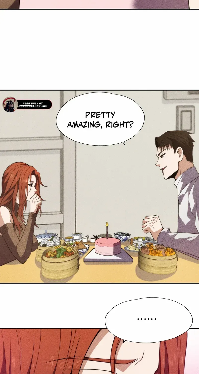 Read Urban Dragon Revealed chapter 5 image 29 on Lezhin