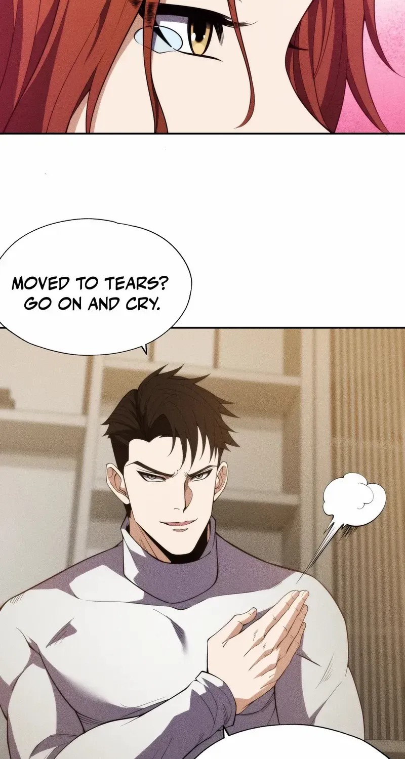Read Urban Dragon Revealed chapter 5 image 30 on Lezhin
