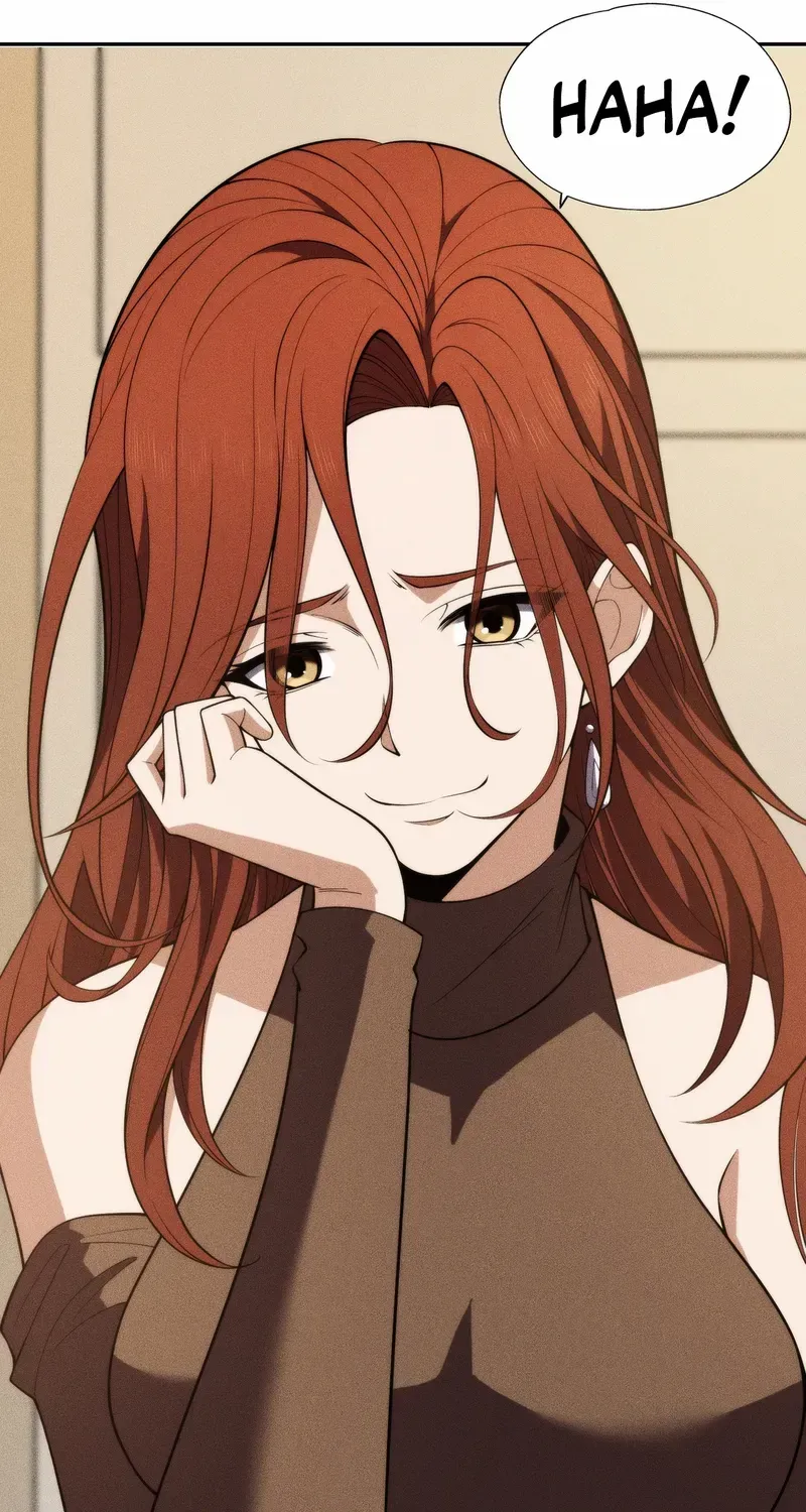 Read Urban Dragon Revealed chapter 5 image 32 on Lezhin