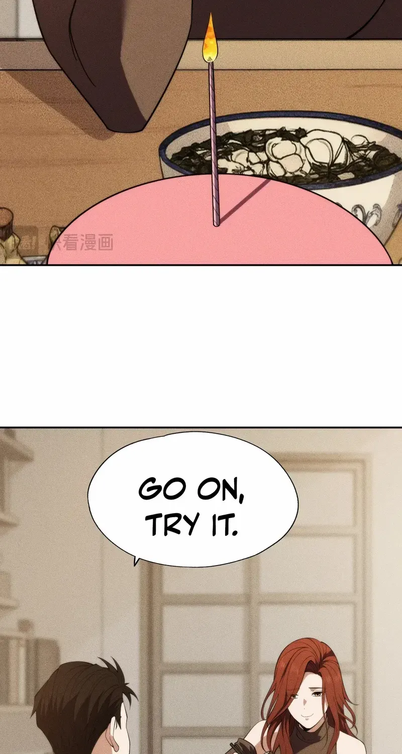 Read Urban Dragon Revealed chapter 5 image 33 on Lezhin