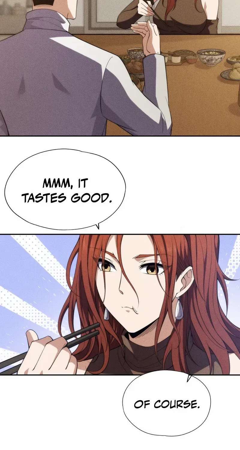 Read Urban Dragon Revealed chapter 5 image 34 on Lezhin