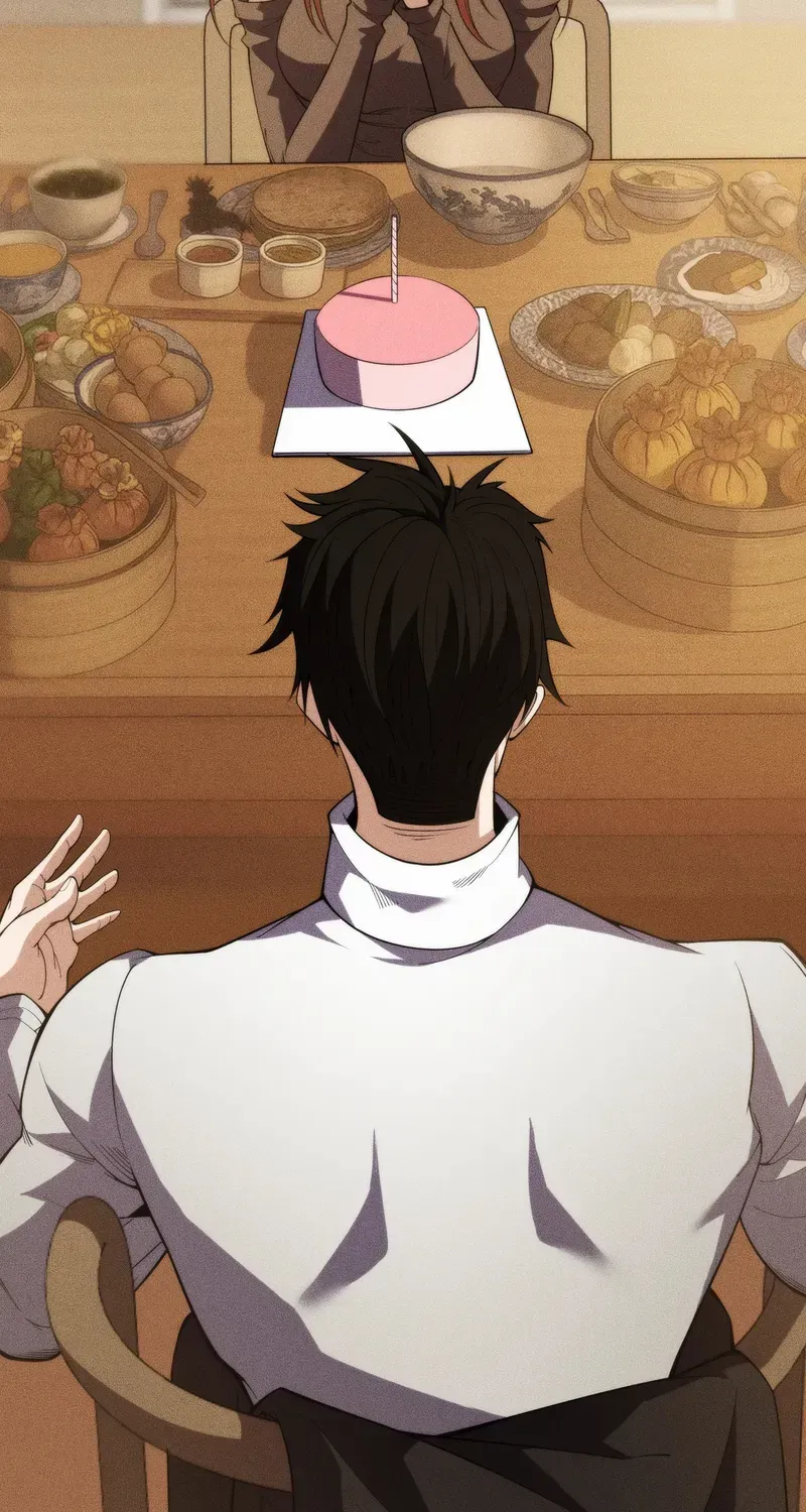 Read Urban Dragon Revealed chapter 5 image 36 on Lezhin