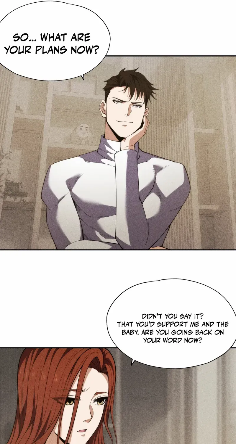 Read Urban Dragon Revealed chapter 5 image 38 on Lezhin