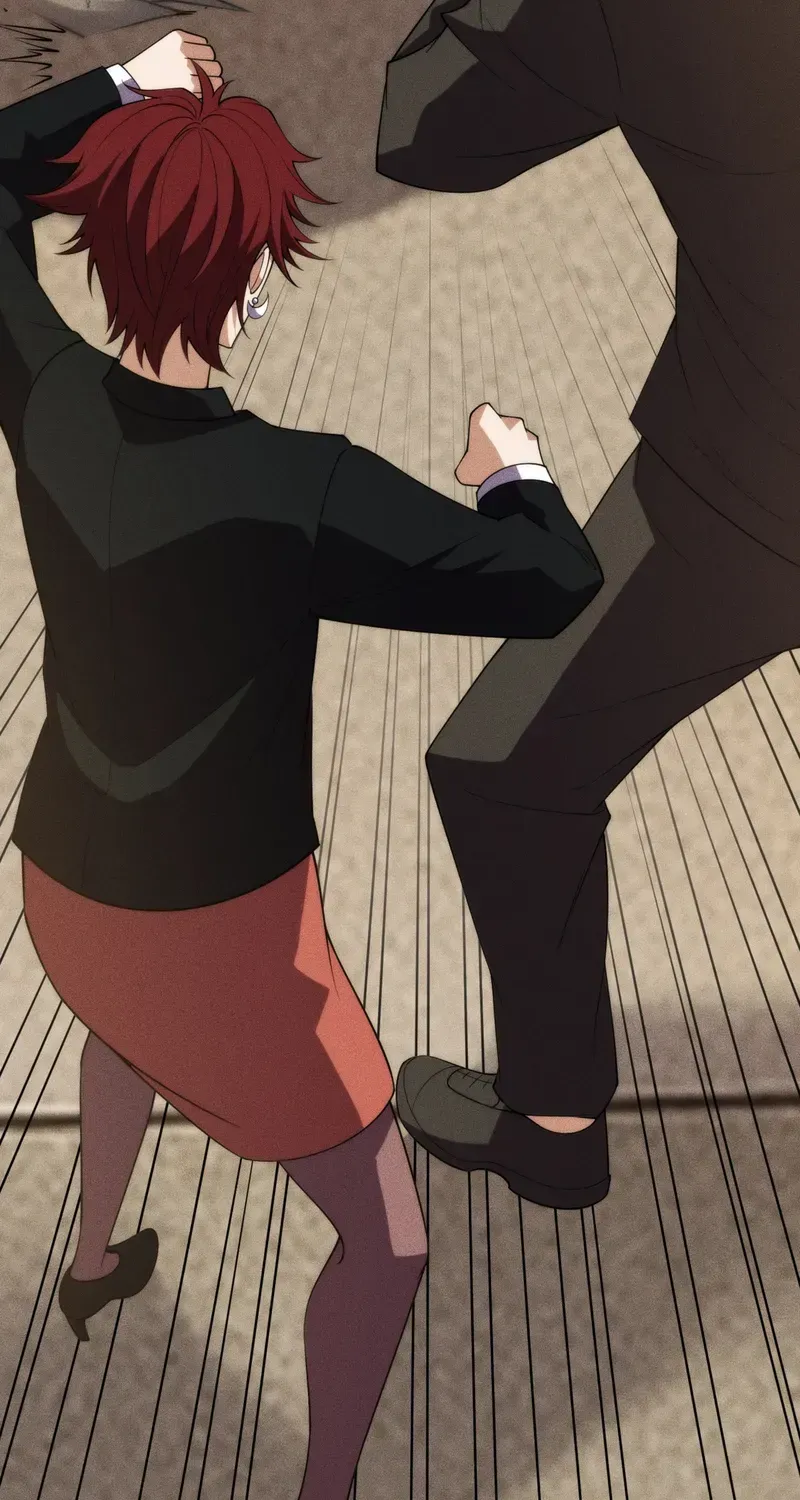 Read Urban Dragon Revealed chapter 5 image 4 on Lezhin