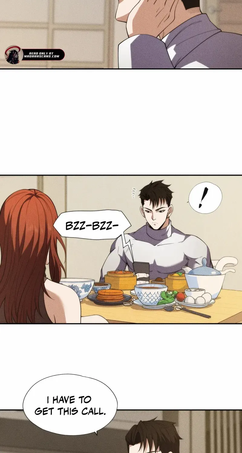 Read Urban Dragon Revealed chapter 5 image 41 on Lezhin