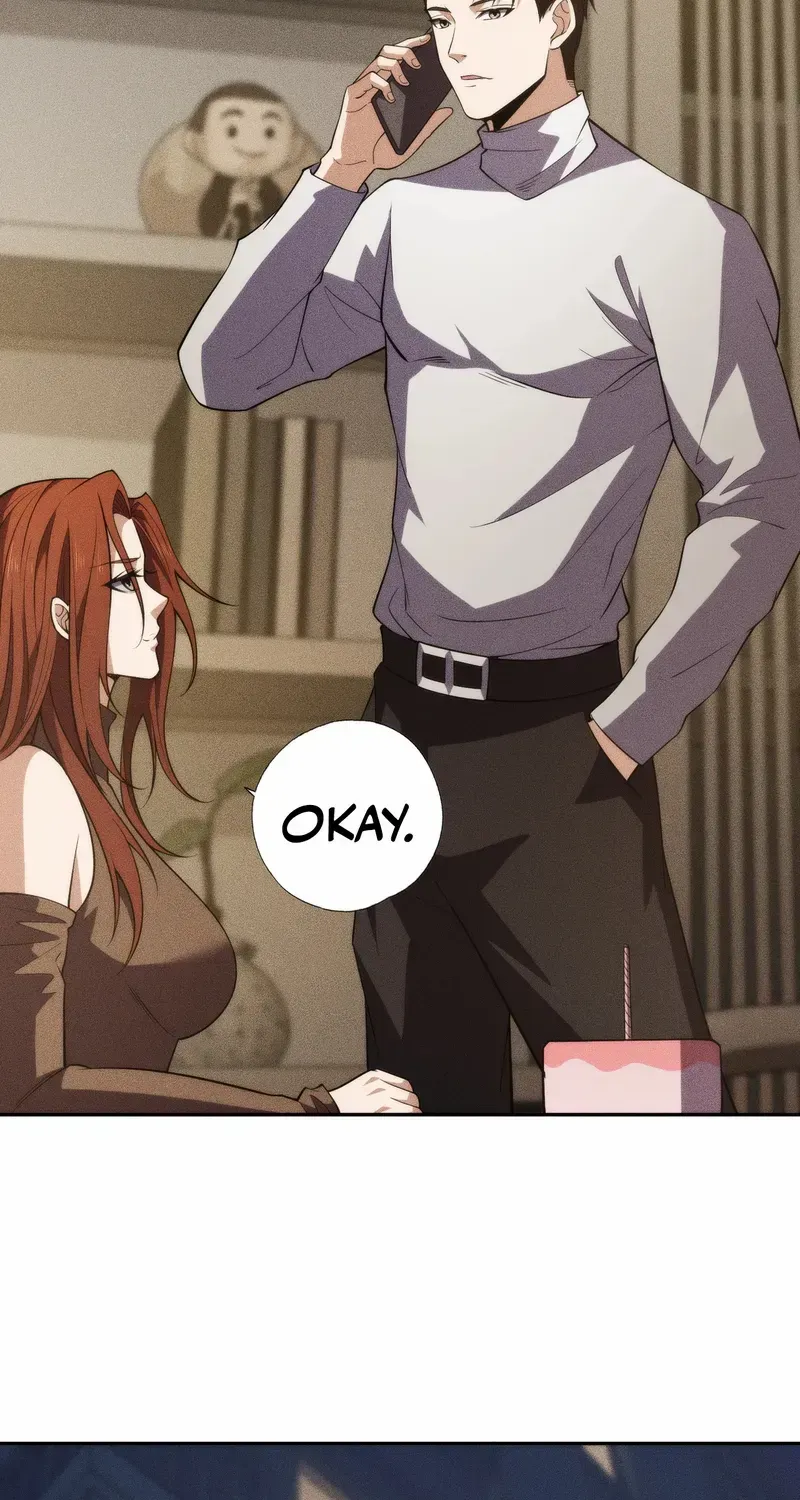 Read Urban Dragon Revealed chapter 5 image 42 on Lezhin