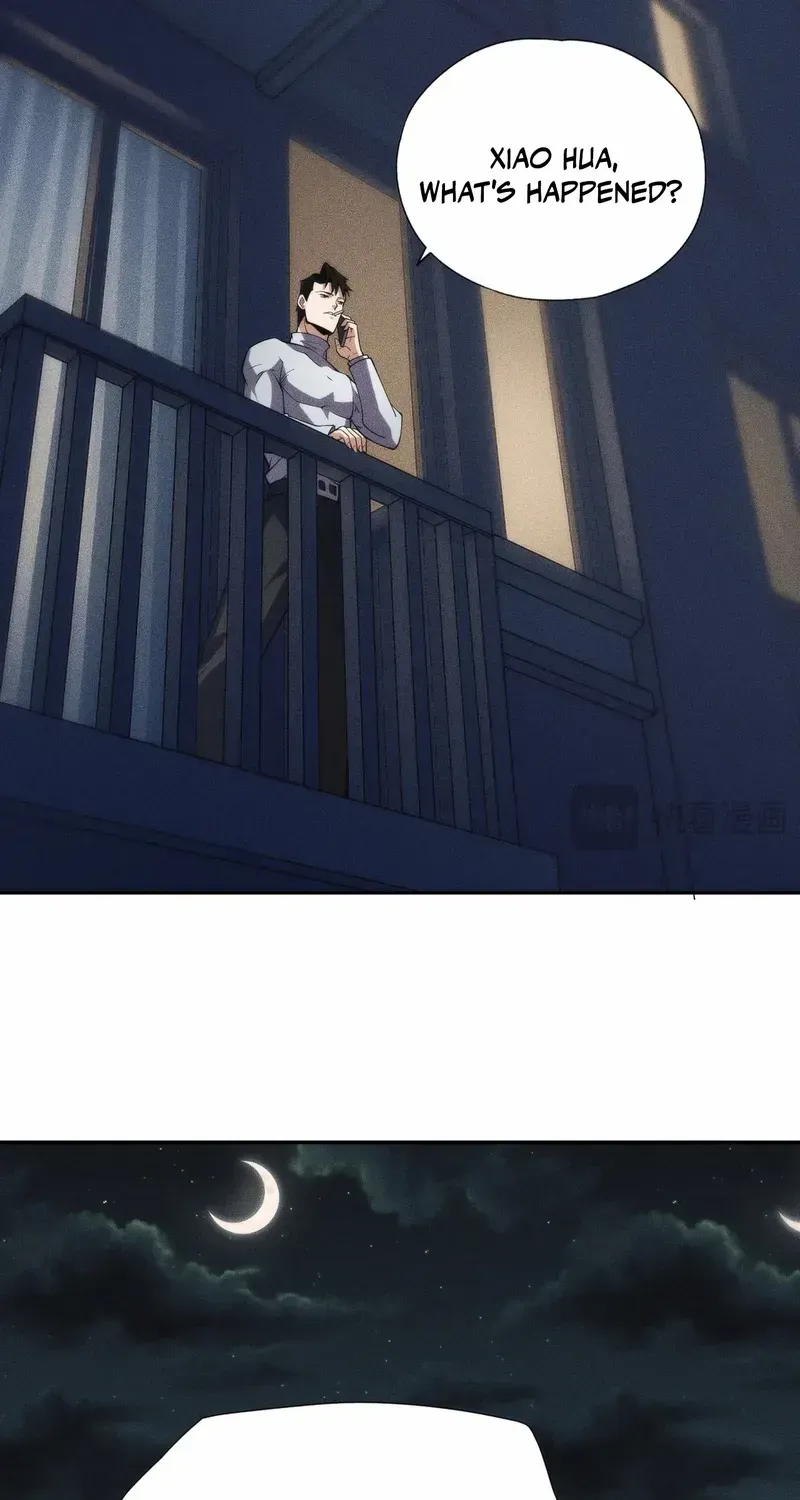 Read Urban Dragon Revealed chapter 5 image 44 on Lezhin