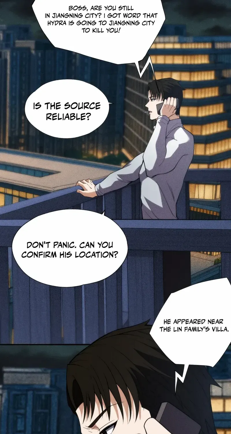 Read Urban Dragon Revealed chapter 5 image 45 on Lezhin