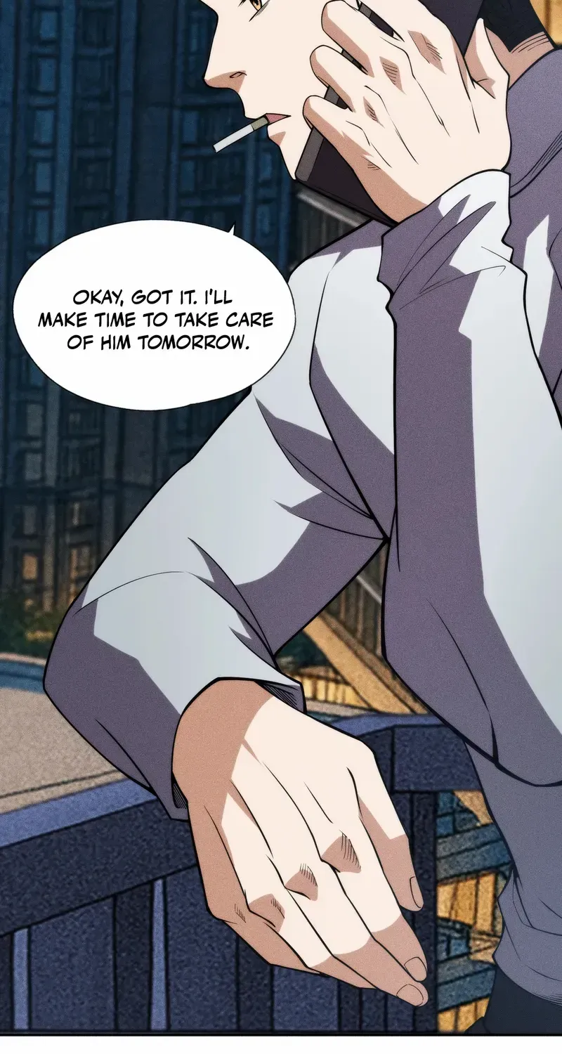 Read Urban Dragon Revealed chapter 5 image 46 on Lezhin