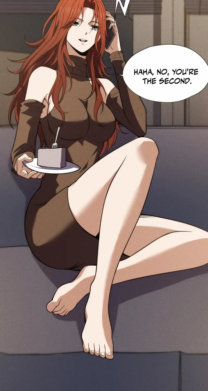 Read Urban Dragon Revealed chapter 5 image 48 on Lezhin