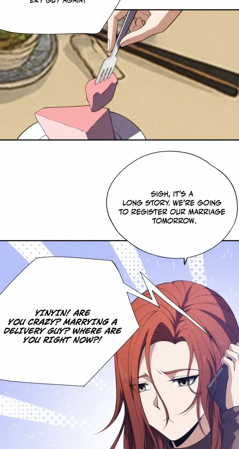 Read Urban Dragon Revealed chapter 5 image 51 on Lezhin