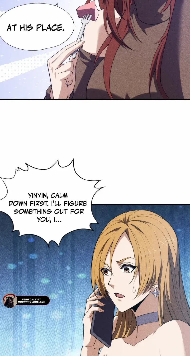 Read Urban Dragon Revealed chapter 5 image 52 on Lezhin