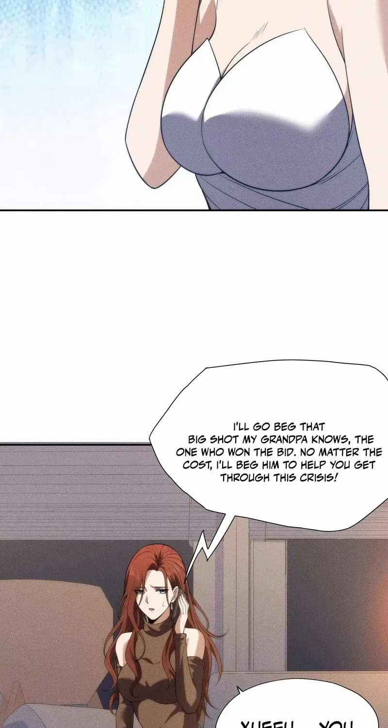 Read Urban Dragon Revealed chapter 5 image 53 on Lezhin