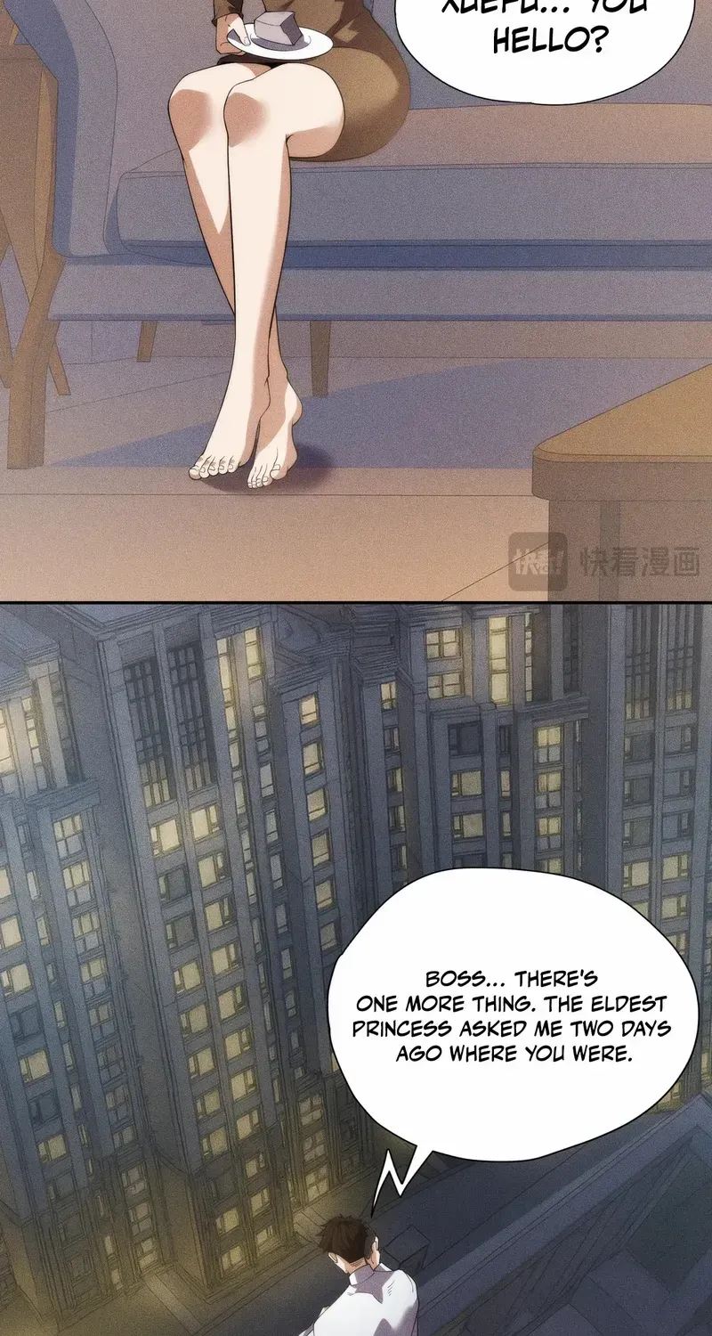 Read Urban Dragon Revealed chapter 5 image 54 on Lezhin