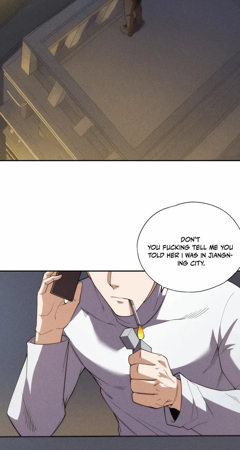 Read Urban Dragon Revealed chapter 5 image 56 on Lezhin
