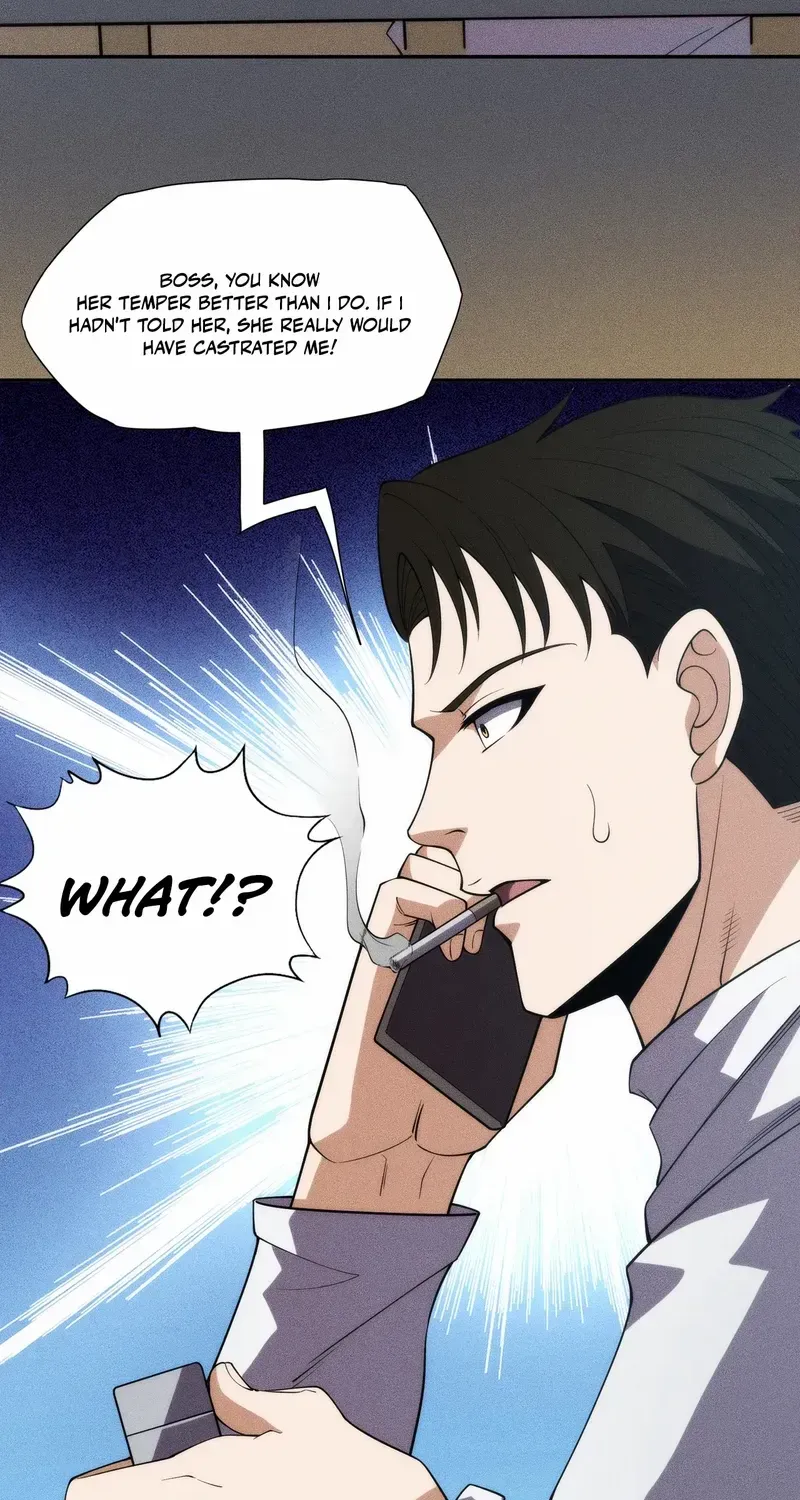 Read Urban Dragon Revealed chapter 5 image 57 on Lezhin