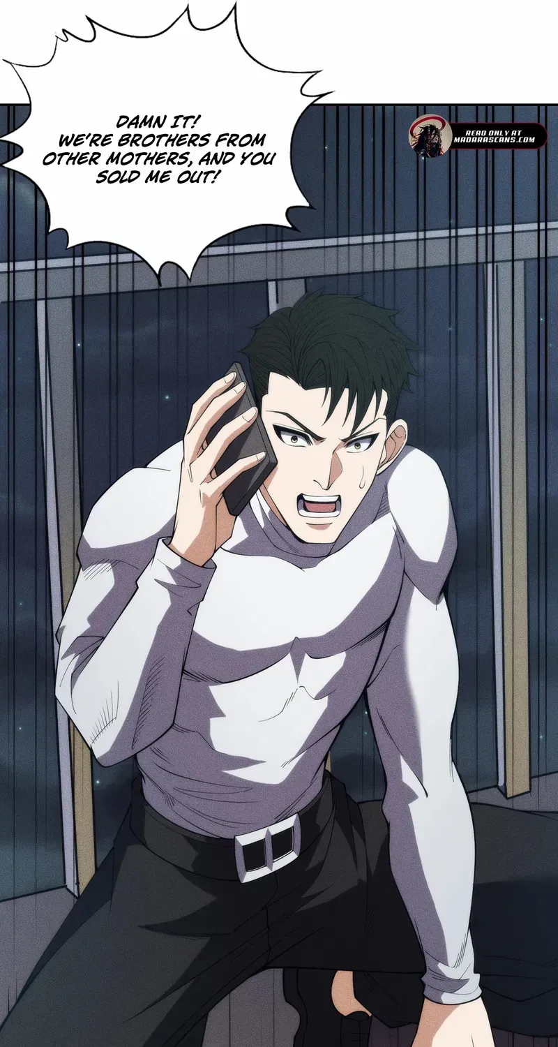 Read Urban Dragon Revealed chapter 5 image 59 on Lezhin