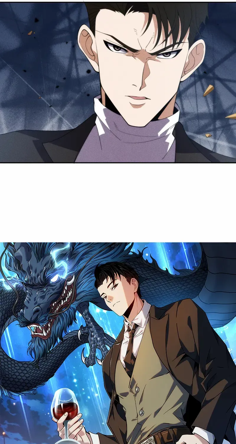 Read Urban Dragon Revealed chapter 5 image 6 on Lezhin