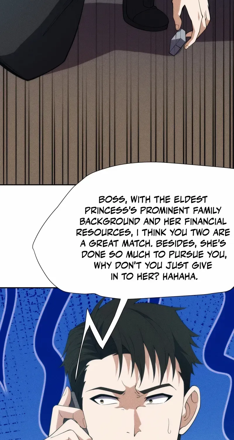 Read Urban Dragon Revealed chapter 5 image 60 on Lezhin
