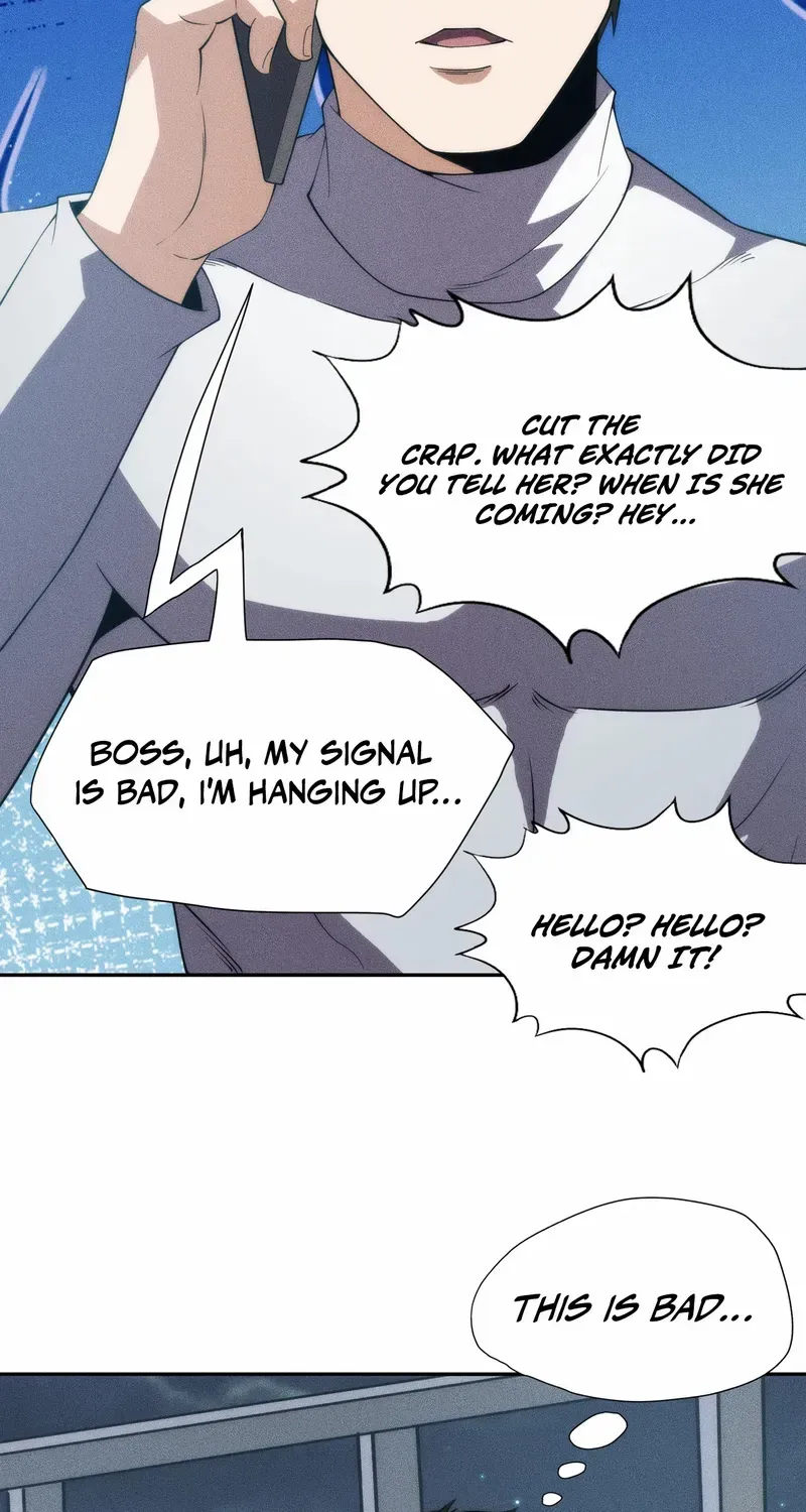 Read Urban Dragon Revealed chapter 5 image 61 on Lezhin