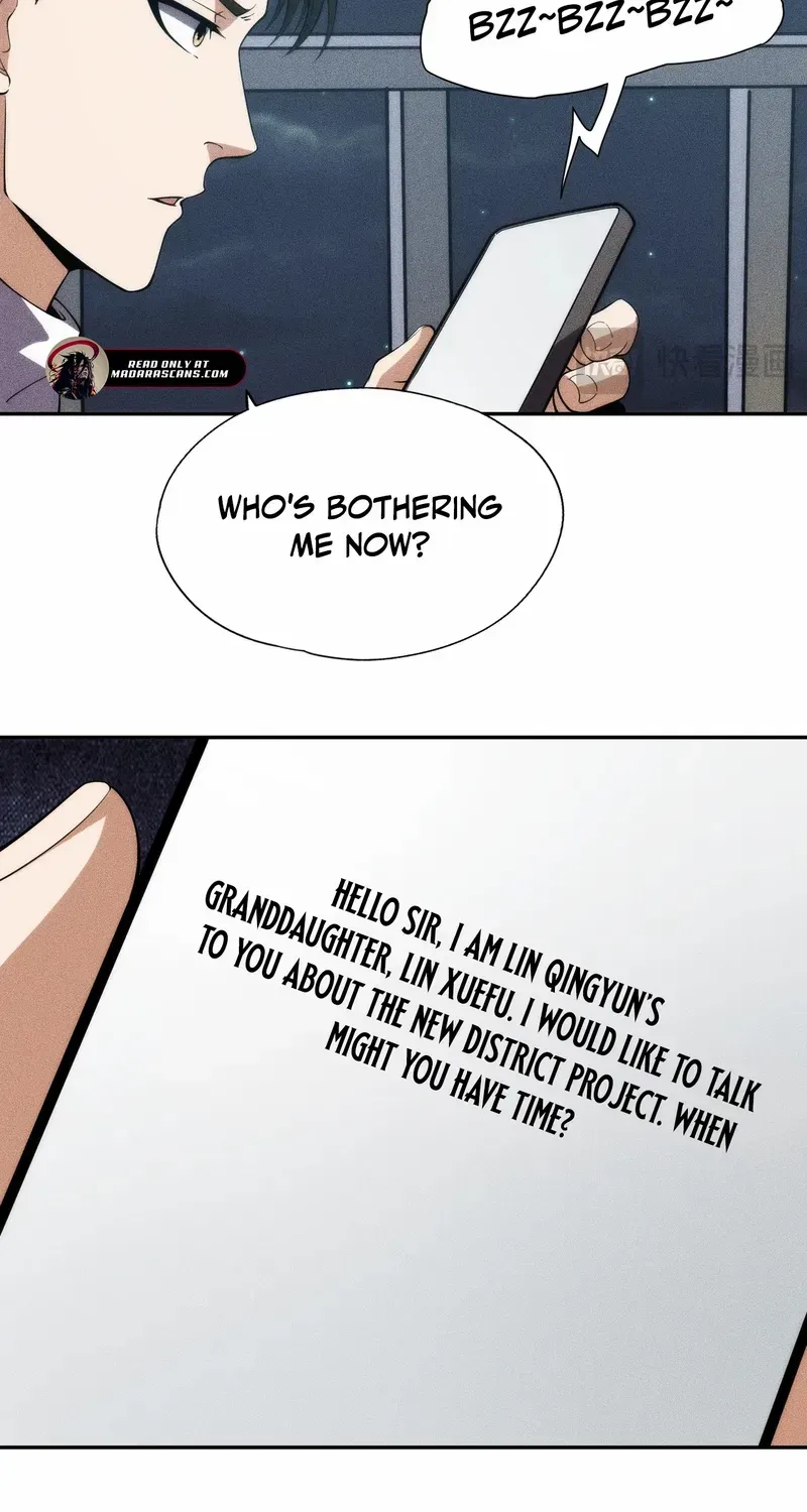 Read Urban Dragon Revealed chapter 5 image 63 on Lezhin