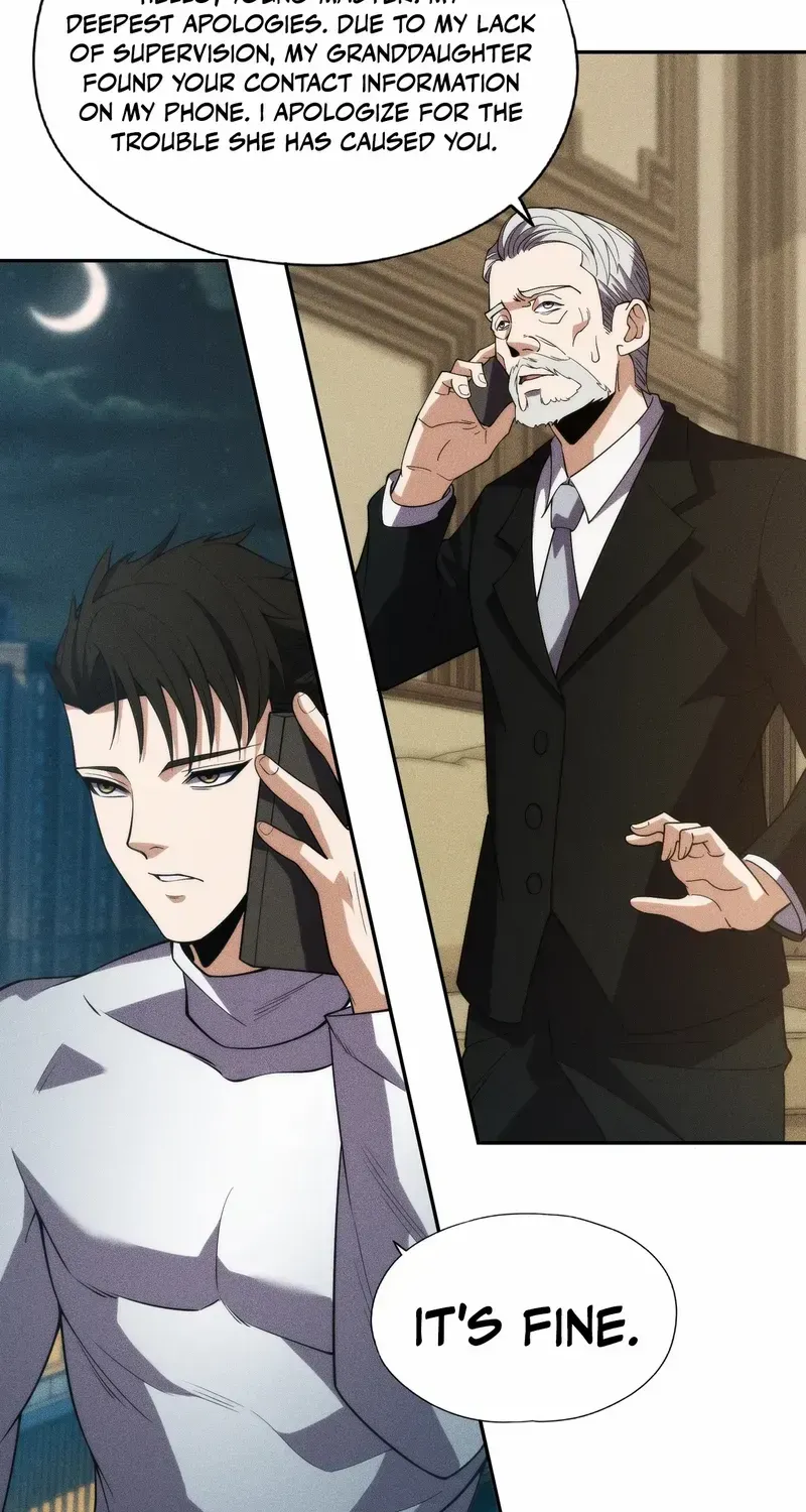 Read Urban Dragon Revealed chapter 5 image 66 on Lezhin