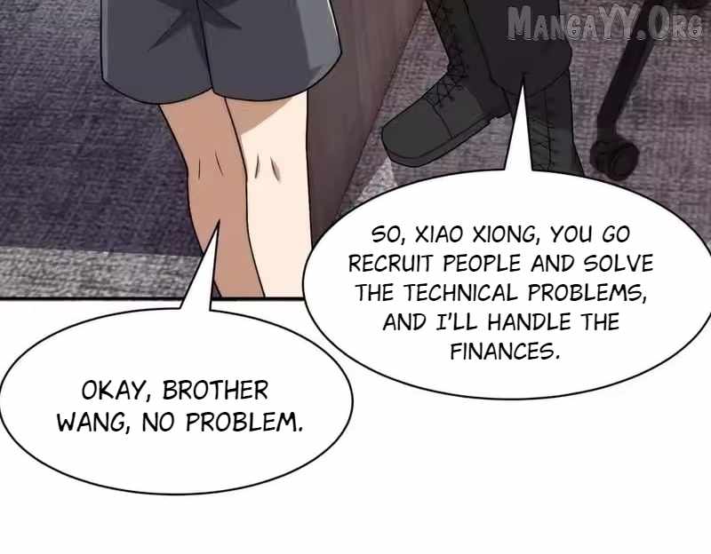 Read Urban Dragon Revealed chapter 50 image 116 on Lezhin