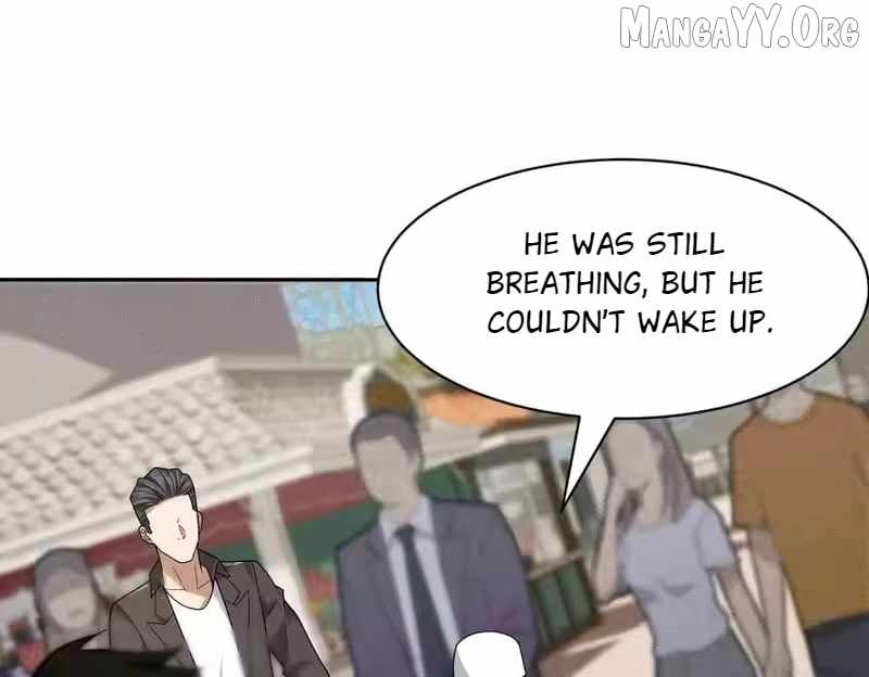 Read Urban Dragon Revealed chapter 50 image 3 on Lezhin