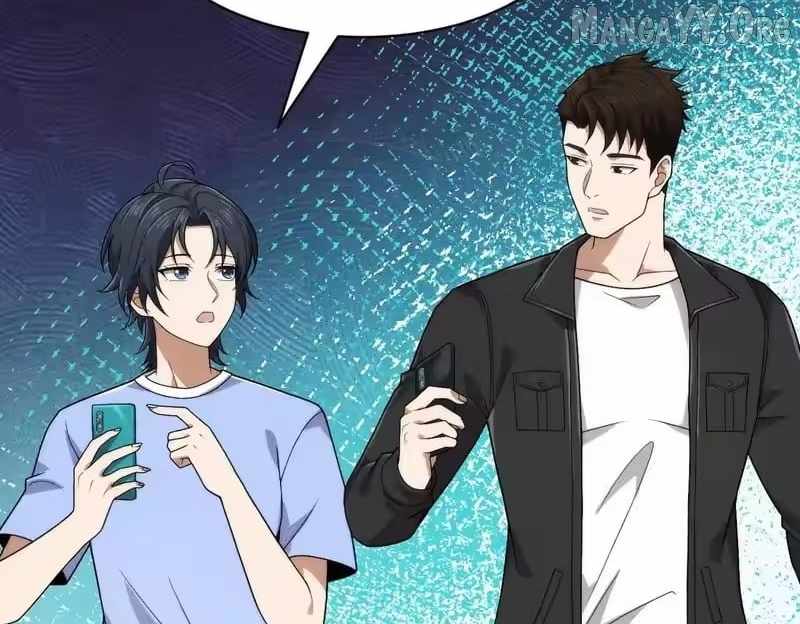 Read Urban Dragon Revealed chapter 50 image 32 on Lezhin