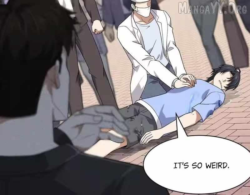 Read Urban Dragon Revealed chapter 50 image 4 on Lezhin