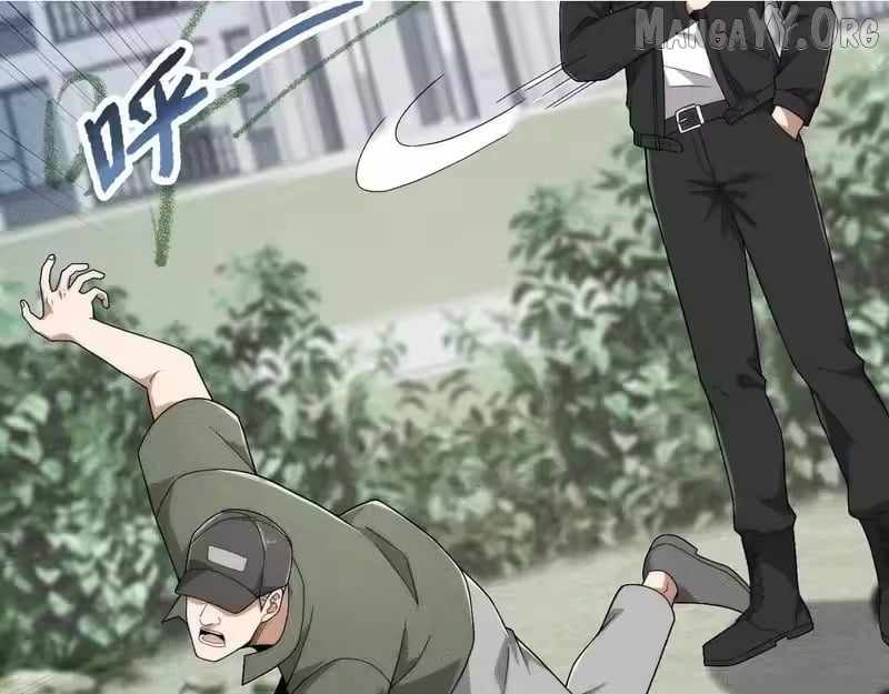 Read Urban Dragon Revealed chapter 51 image 1 on Lezhin