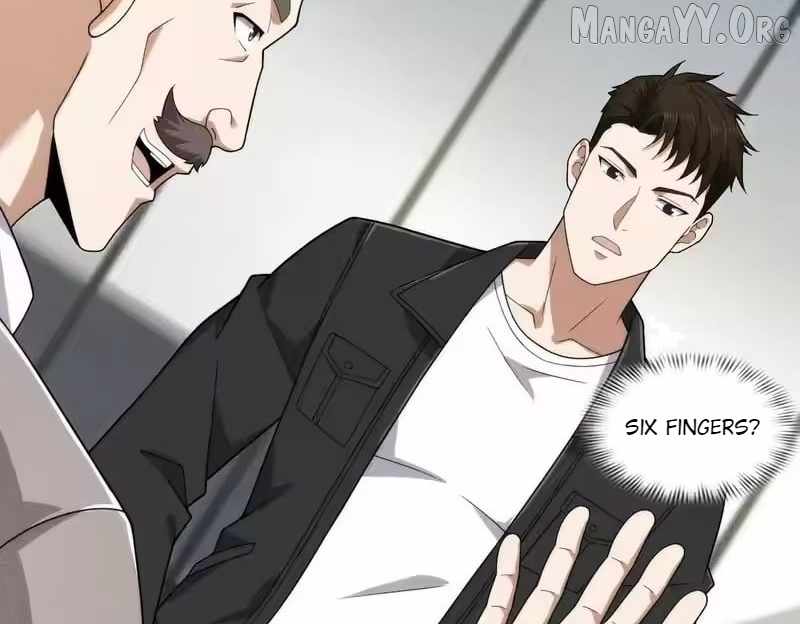 Read Urban Dragon Revealed chapter 51 image 10 on Lezhin