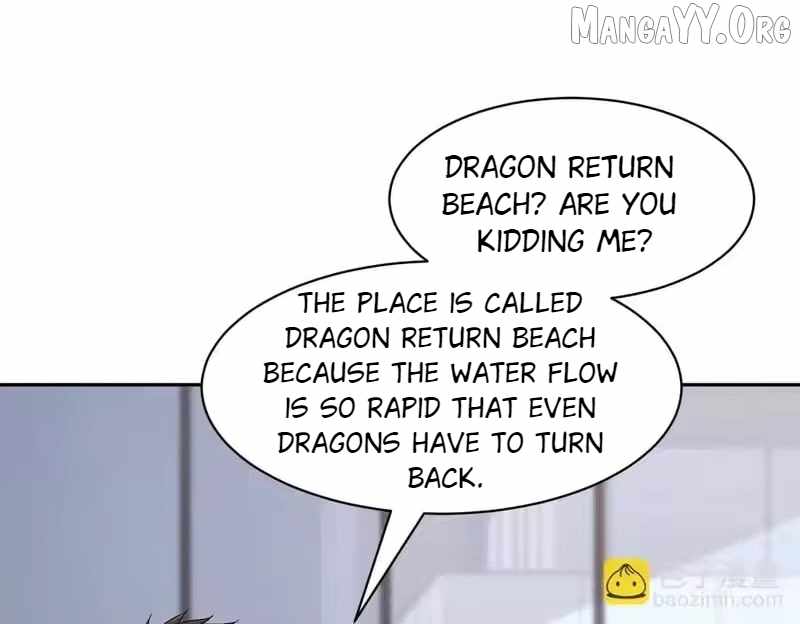 Read Urban Dragon Revealed chapter 51 image 33 on Lezhin