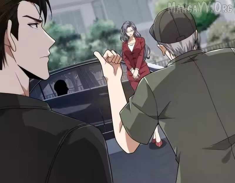 Read Urban Dragon Revealed chapter 51 image 4 on Lezhin
