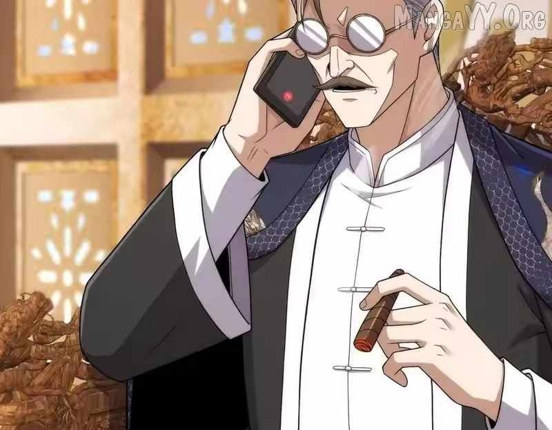 Read Urban Dragon Revealed chapter 51 image 46 on Lezhin