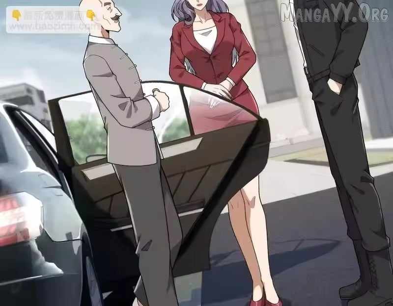 Read Urban Dragon Revealed chapter 51 image 7 on Lezhin