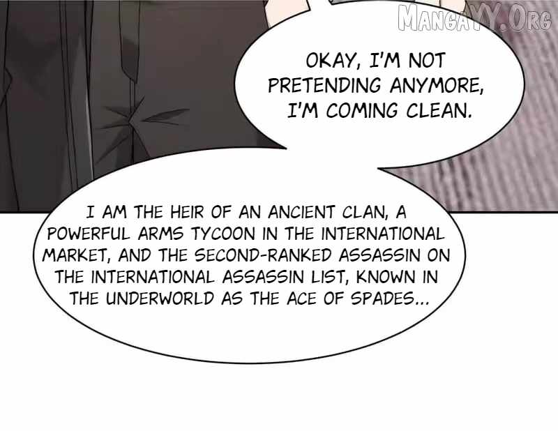 Read Urban Dragon Revealed chapter 51 image 79 on Lezhin