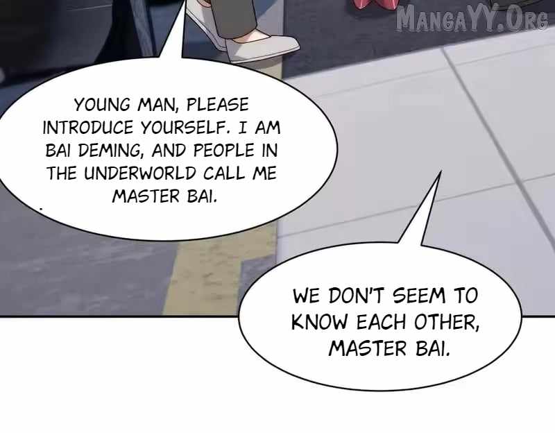 Read Urban Dragon Revealed chapter 51 image 8 on Lezhin