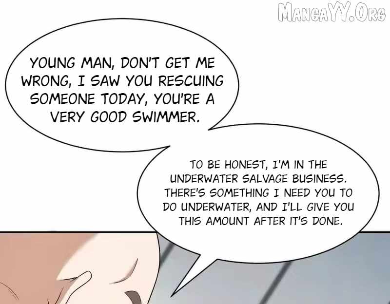 Read Urban Dragon Revealed chapter 51 image 9 on Lezhin