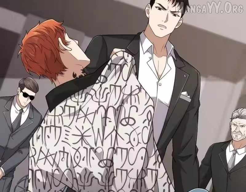 Read Urban Dragon Revealed chapter 52 image 129 on Lezhin
