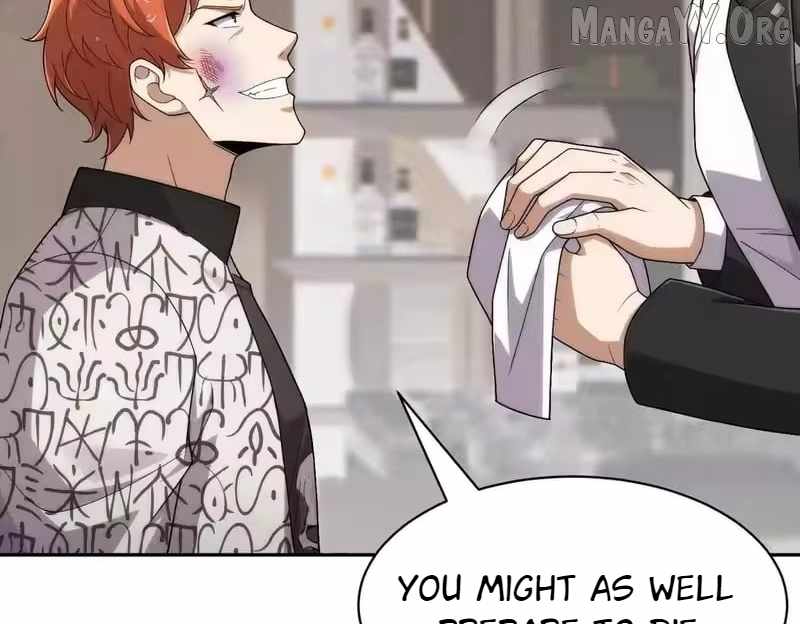 Read Urban Dragon Revealed chapter 52 image 145 on Lezhin